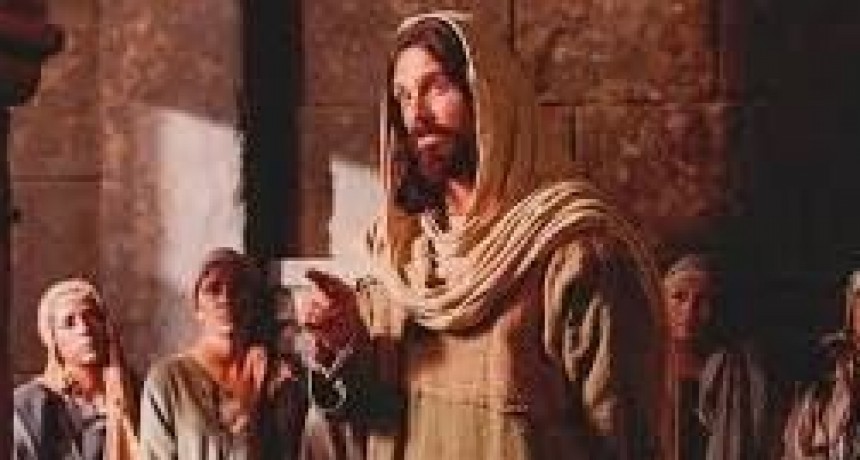 RADIOKTUBRE INFO…EL EVANGELIO DE HOY MIÉRCOLES 17/9/2025