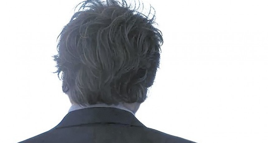 - RADIOKTUBRE INFO…….. MILEI PRESUPUESTO 2026 Y SU FABRICA DE MENTIRAS   …… Por Simòn Suarez