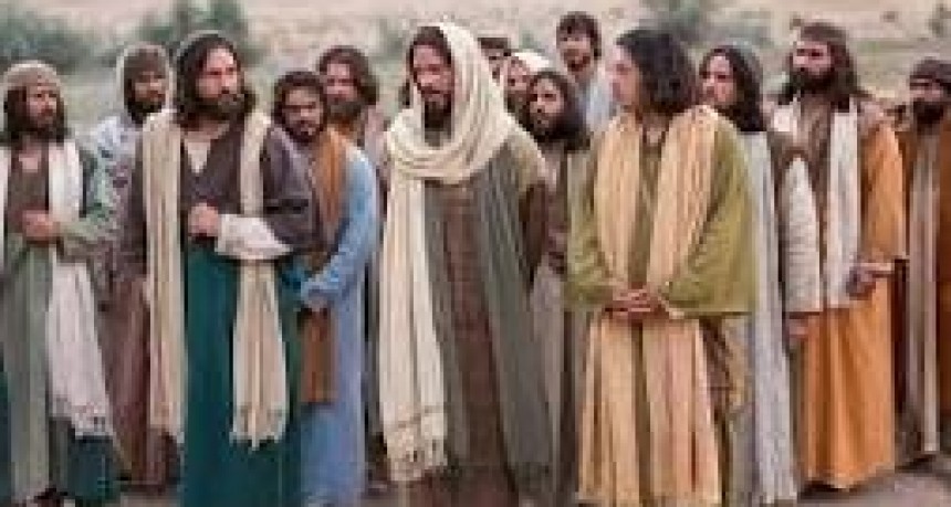 RADIOKTUBRE INFO…EL EVANGELIO DE HOY VIERNES 19/9/2025