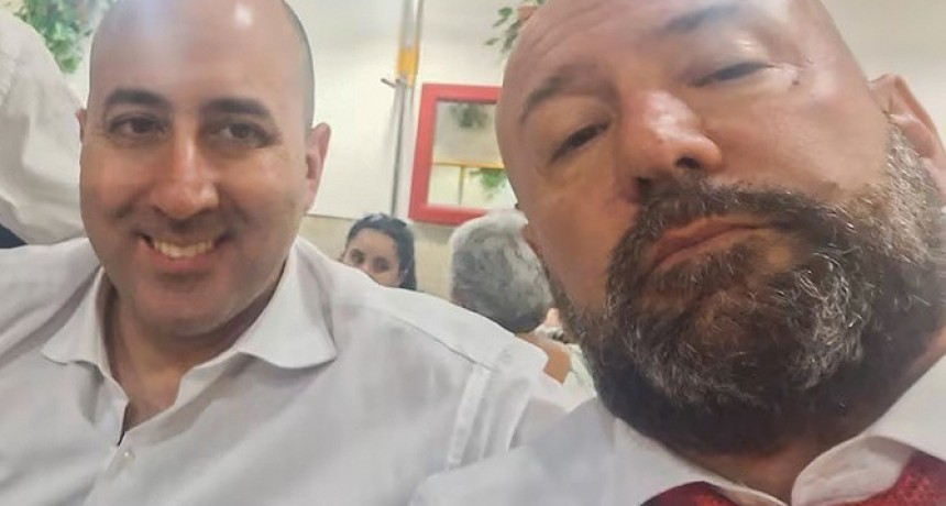 - RADIOKTUBRE INFO……..  COIMAS EN EL MANDIS  …… Por Simòn Suarez