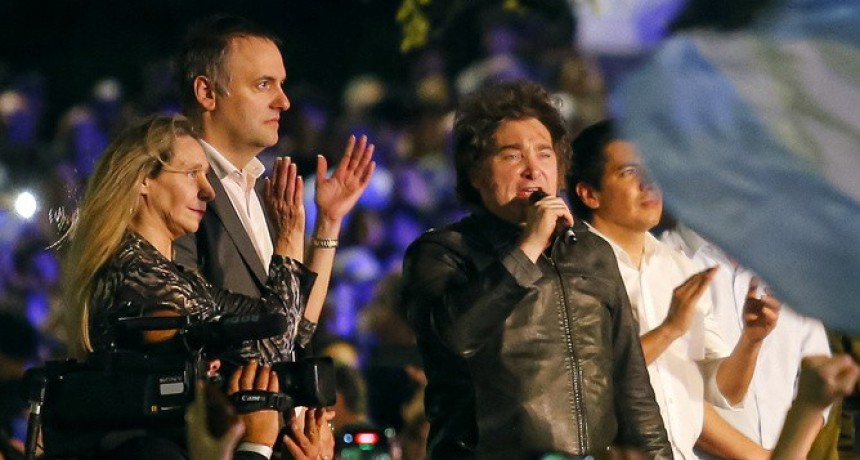 - RADIOKTUBRE INFO……..  MIELI CAÍDA LIBRE TAMBIÉN EN CÓRDOBA  …… Por Simòn Suarez