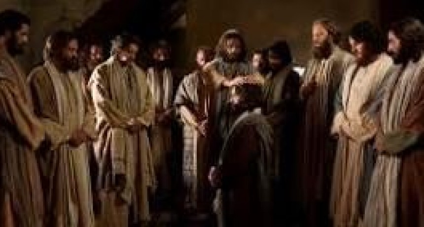 RADIOKTUBRE INFO…EL EVANGELIO DE HOY 24/9/2025