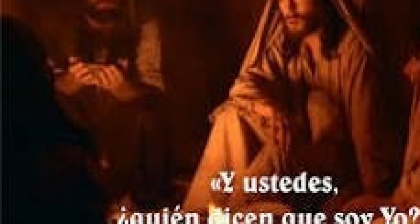 RADIOKTUBRE INFO…EL EVANGELIO DE HOY VIERNES 26/9/2025