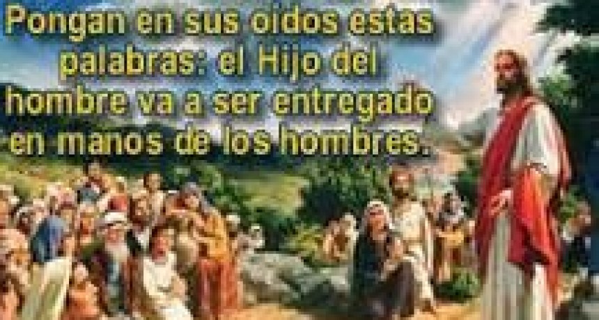 RADIOKTUBRE INFO…EL EVANGELIO DE HOY sábado 27/9/2025