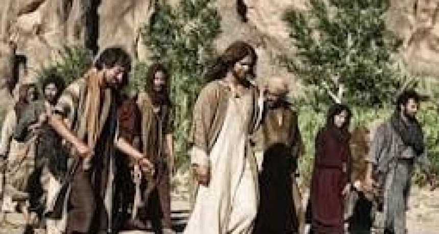 RADIOKTUBRE INFO…EL EVANGELIO DE HOY MARTES 30/9/2025