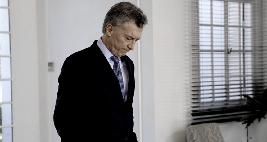 RADIOKUBRE INFO…- A Mauricio Macri la prohibición de salida del país lo sorprendió en Miami Beach: qué pasa con la medida dictada por la justicia-Por  SimónSuárez Ver mas…