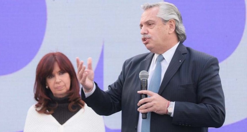 RADIOKTUBRE  INFO…- La estrategia del Gobierno de cara a las elecciones de noviembre El nuevo orden en el Frente de Todos-Por  SimónSuárez Ver mas…