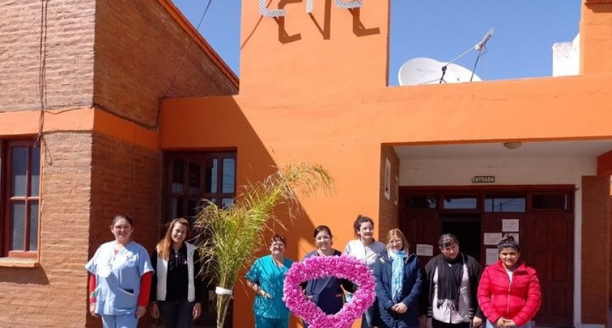 RADIOKTUBRE  INFO…- OCTUBRE ROSA..-Por  SimónSuárez Ver mas…