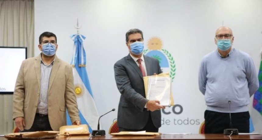 RADIOKTUBRE  INFO…- Licitaron la obra del acueducto entre Santa Sylvina y Chorotis.-Por  SimónSuárez Ver mas…