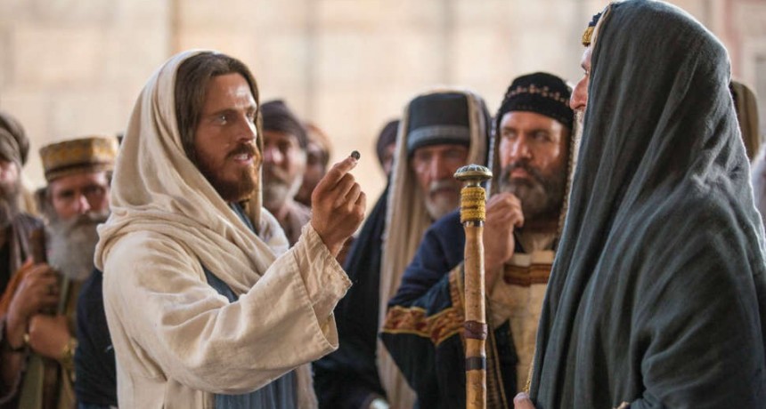 RADIOKTUBRE  INFO…- EVANGELIO DE HOY 8 DE OCTUBRE 2021..-Por  SimónSuárez Ver mas…
