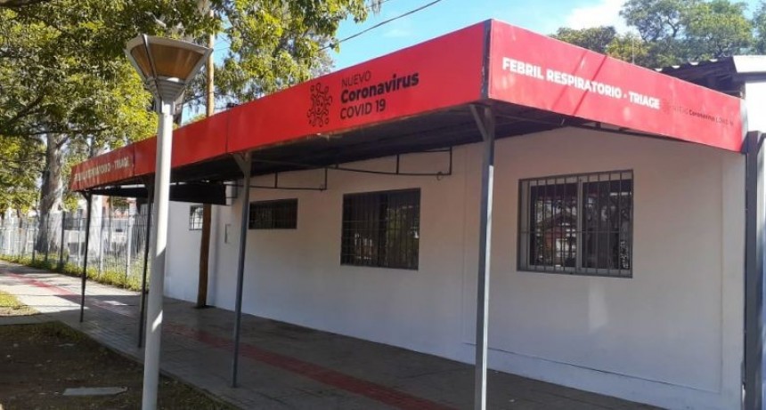 RADIOKTUBRE  INFO…- INMFORME EPIDIOMILÓGICO DEL CHACO..-Por  SimónSuárez Ver mas…