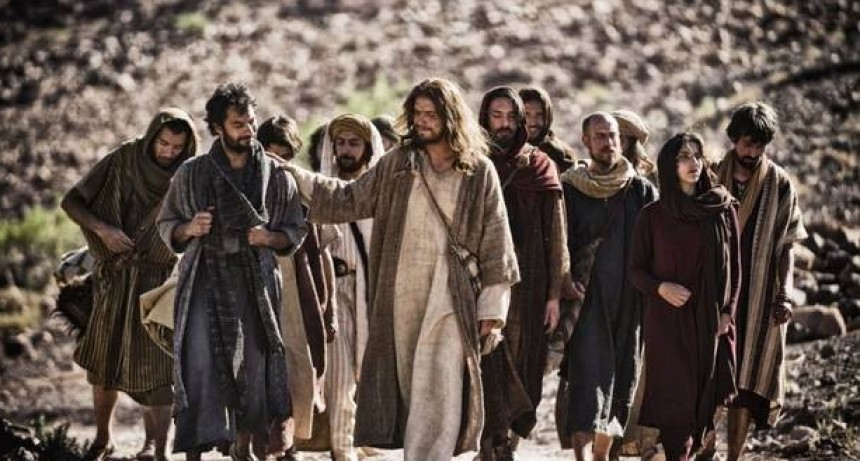 RADIOKTUBRE  INFO…- EVANGELIO DEL DÍA..-Por  SimónSuárez Ver mas…