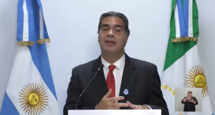 RADIOKTUBRE  INFO…-CORDIAL Y RESPETUOSA INVITACIÓN AL GOBERNADOR JORGE CAPITANICH..-Por  SimónSuárez Ver mas…