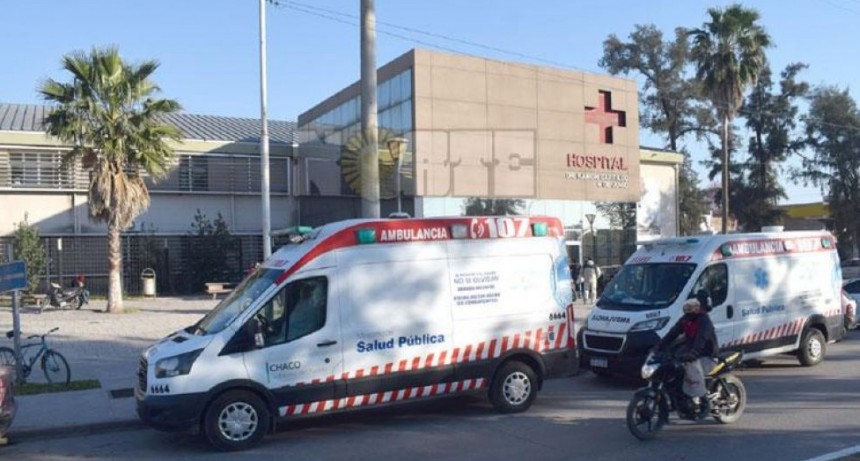 RADIOKTUBRE  INFO…- PARTE EPIDIOMIOLÓGICO DEL CHACO..-Por  SimónSuárez Ver mas…