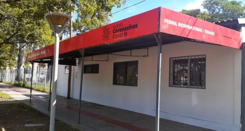 RADIOKTUBRE  INFO…- NÚMEROS DE LA PANDEMIA EN EL CHACO..-Por  SimónSuárez Ver mas…