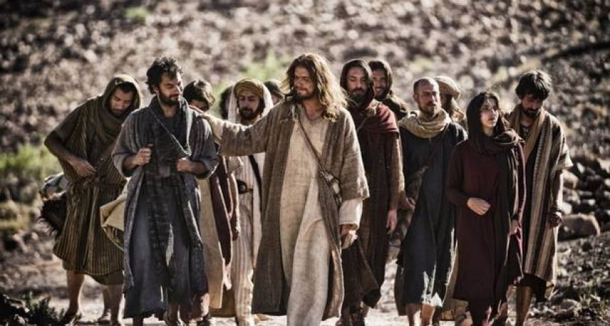RADIOKTUBRE  INFO…- EVANGELIO DEL DÍA..-Por  SimónSuárez Ver mas…