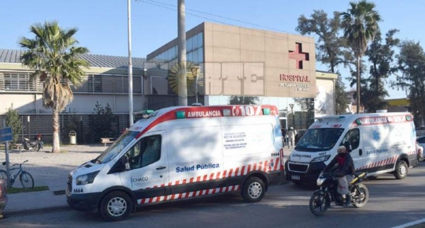 RADIOKTUBRE  INFO…- INFORME EPIDIOMIOLÓGICO DEL CHACO..-Por  SimónSuárez Ver mas…
