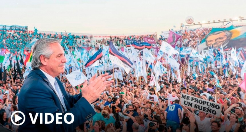 RADIOKTUBRE  INFO…- Fernández: 