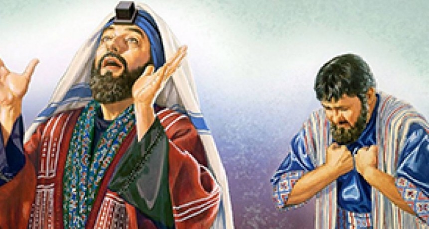 RADIOKTUBRE INFO..-  EL EVANGELIO DE HOY DOMINGO 23 DE OCTUBRE 2022 -Por Simón Suarez..Ver mas..	