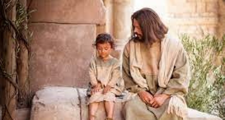 RADIOKTUBRE INFO….   EL EVANGELIO DE HOY 2 DE OCTUBRE 2023 ….Por Simòn Suàrez