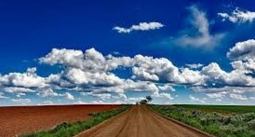 RADIOKTUBRE INFO….  EL CLIMA PARA HOY EN SANTA SYLVINA CHACO  ….Por Simòn Suàrez