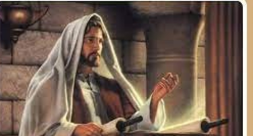RADIOKTUBRE INFO….  EL EVANGELIO DE HOY MIÈRCOLES 4 DE SETIEMBRE 2023  ….Por Simòn Suàrez