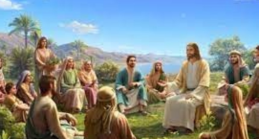 RADIOKTUBRE INFO….EL EVANGELIO DE HOY VIERNES 6 DE OCTUBRE 2023    ….Por Simòn Suàrez