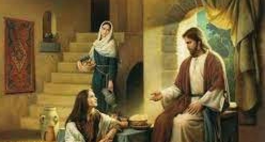 RADIOKTUBRE INFO….EL EVANGELIO DE HOY MARTES 10 DE OCTUBRE 2023    ….Por Simòn Suàrez