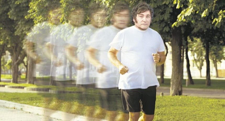 RADIOKTUBRE INFO…. Un freno a Milei y un mensaje claro a los dueños de la corrida   ….Por Simòn Suàrez