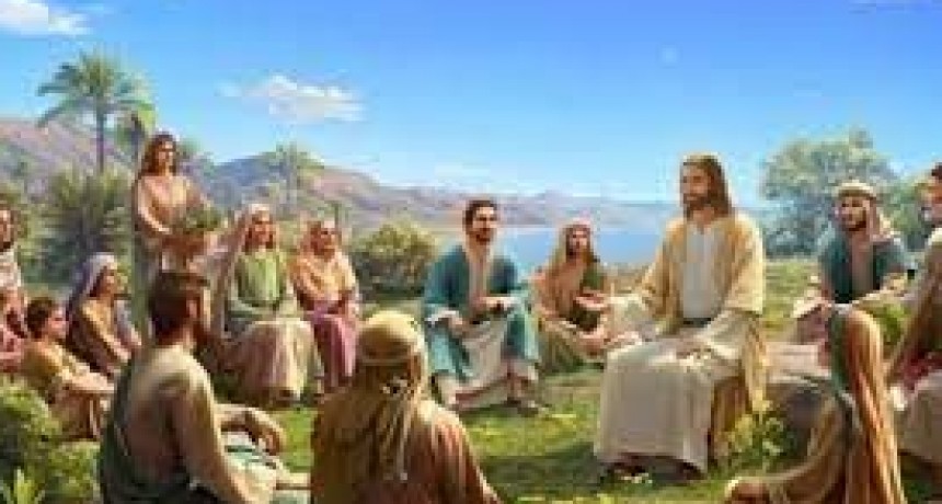 RADIOKTUBRE INFO…. EL EVANGELIO DE HOY JUEVES 12 DE OCTUBRE 2023   ….Por Simòn Suàrez