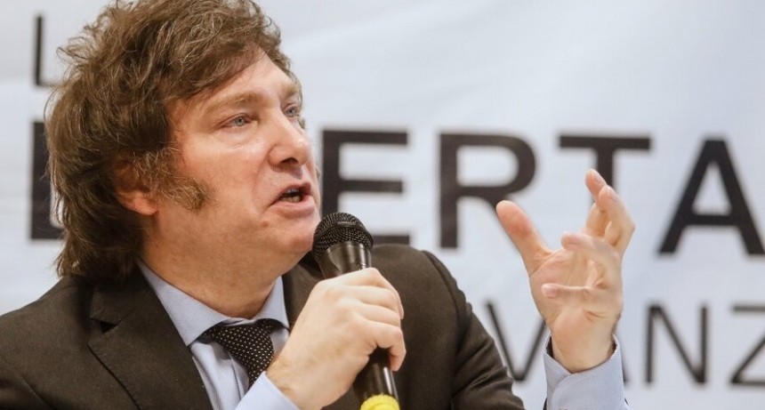 RADIOKTUBRE INFO…. Los detalles de la denuncia contra Javier Milei por 