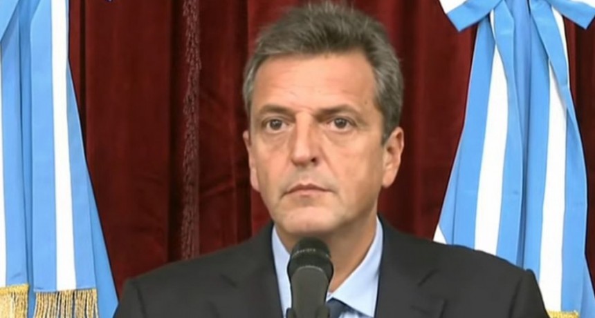 RADIOKTUBRE INFO…. Elecciones 2023: Massa pidió una “evaluación psicológica” a los candidatos para el debate del balotaje   ….Por Simòn Suàrez