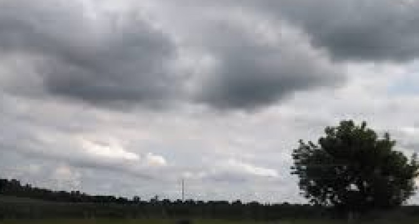 RADIOKTUBRE INFO….  EL CLIMA PARA HOY EN SANTA SYLVINA CHACO  ….Por Simòn Suàrez