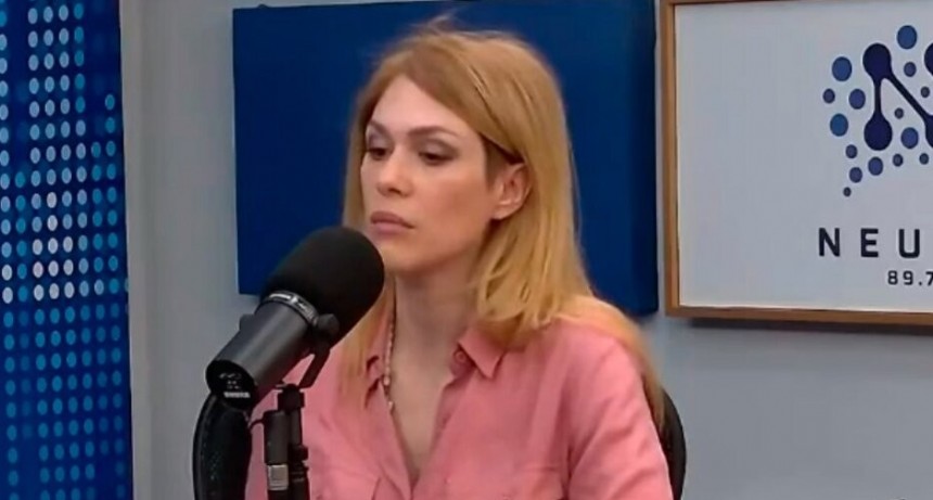 RADIOKTUBRE INFO….  Una candidata de Javier Milei propuso una ley para que 