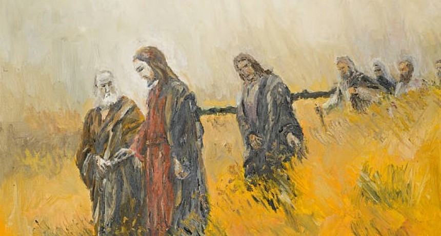 RADIOKTUBRE INFO…. EL EVANGELIO DEL DIA HOY 31 OCTUBRE 2023   ….Por Simòn Suàrez