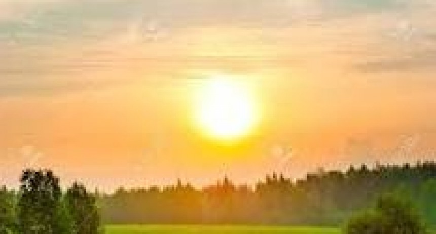 RADIOKTUBRE INFO…EL CLIMA HOY DOMINGO2/10/2024…..Por Simon Suarez