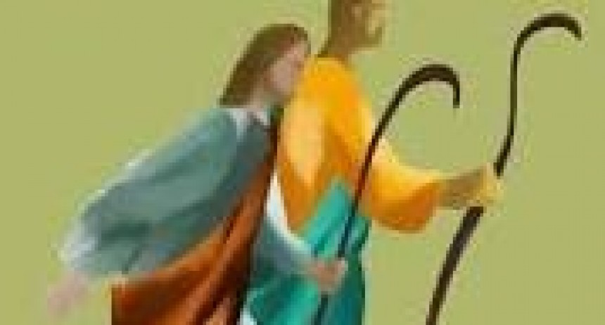 RADIOKTUBRE INFO…EL EVANGELIO DE HOY MIÉRCOLES 3/10/2024..Por Simon Suarez