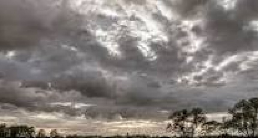 RADIOKTUBRE INFO…EL CLIMA HOY EN SANTA SYLVINA CHACO..Por Simon Suarez