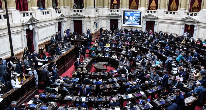 RADIOKTUBRE INFO…DISPUTA EN DIPUTADOS VOTO A VOTO CON FINAL ABIERTO..Por Simon Suarez