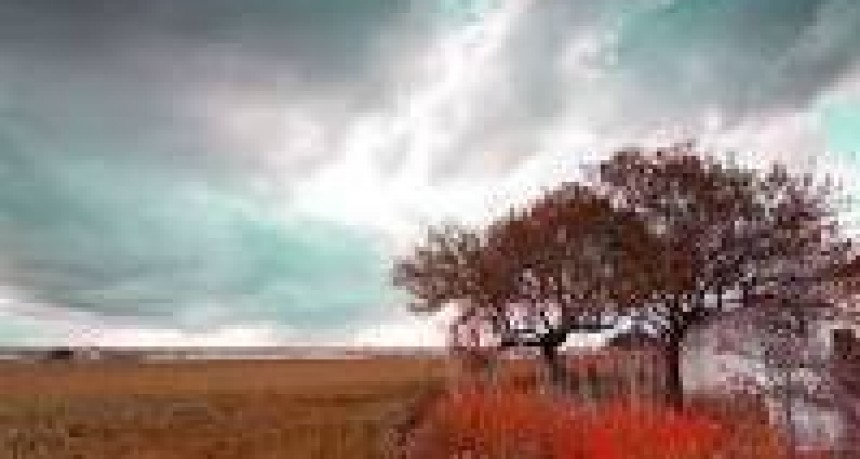 RADIOKTUBRE INFO…EL CLIMA HOY MIÉRCOLES 9/10/2024…..Por Simon Suarez