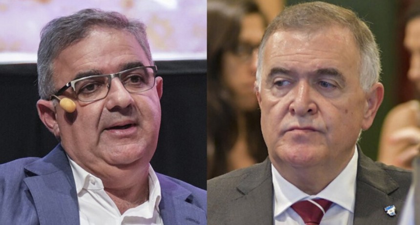 RADIOKTUBRE INFO…LOS DOS GOBERNADORES DEL 