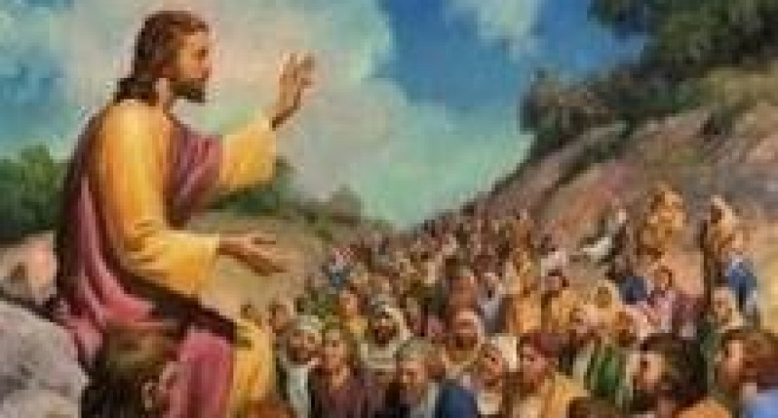 RADIOKTUBRE INFO…EL EVANGELIO DE LUNES 14/10/2024..Por Simon Suarez