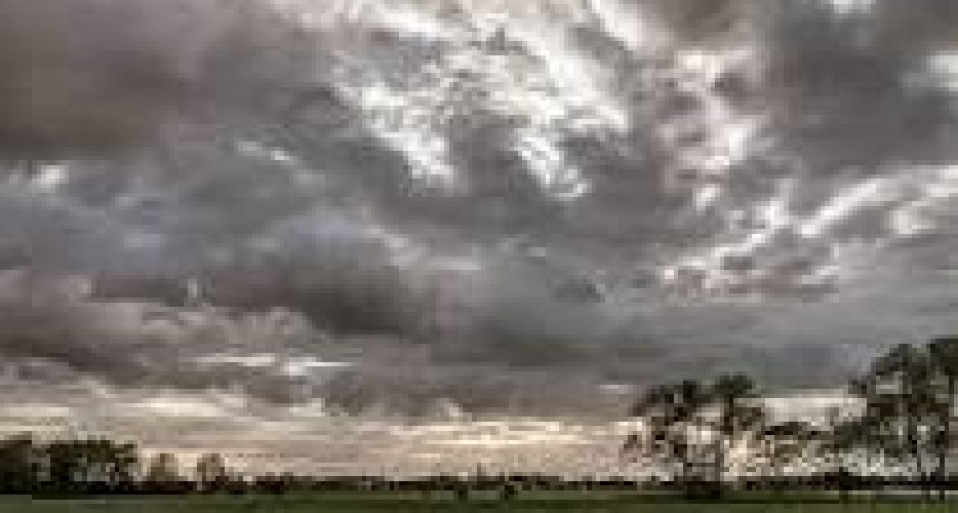RADIOKTUBRE INFO…EL CLIMA HOY MARTES 15/10/2024…..Por Simon Suarez