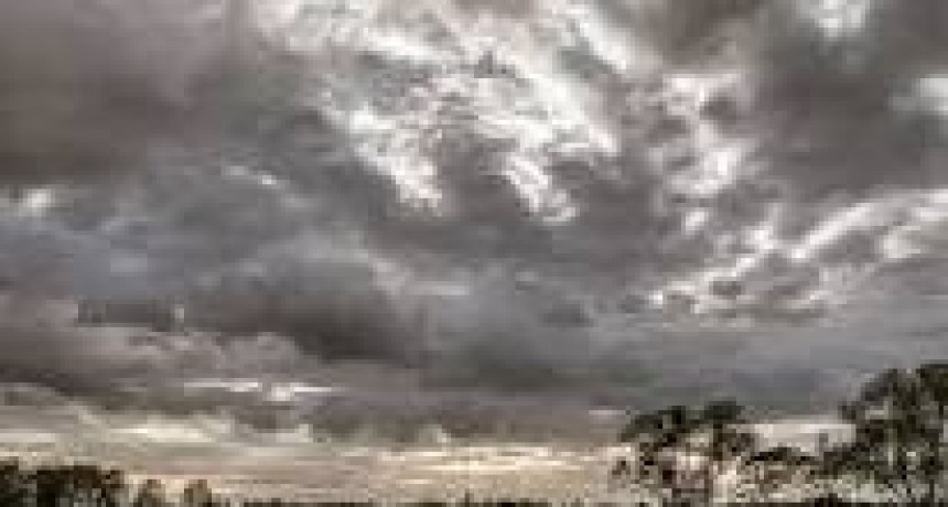 RADIOKTUBRE INFO…EL CLIMA HOY MIERCOLES 16/10/2024…..Por Simon Suarez