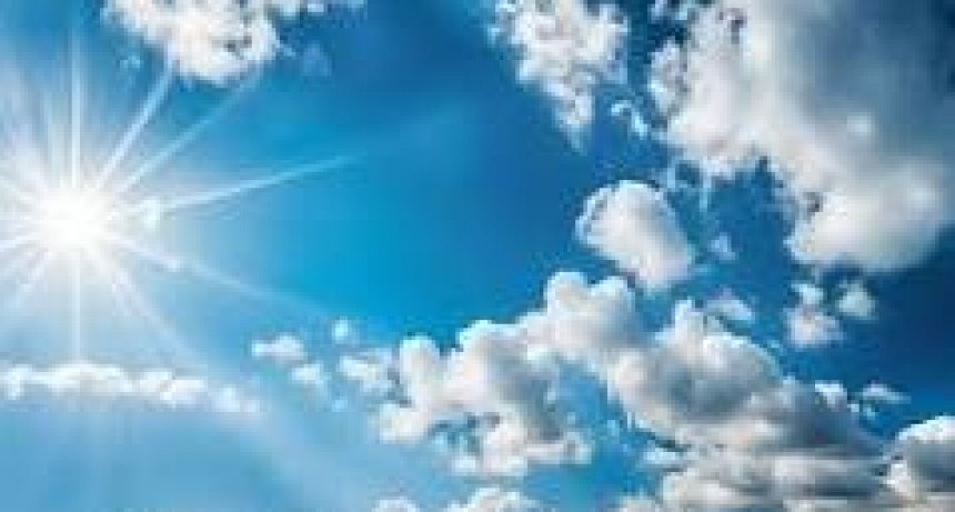 RADIOKTUBRE INFO…EL CLIMA HOY JUEVES 17/10/2024…..Por Simon Suarez