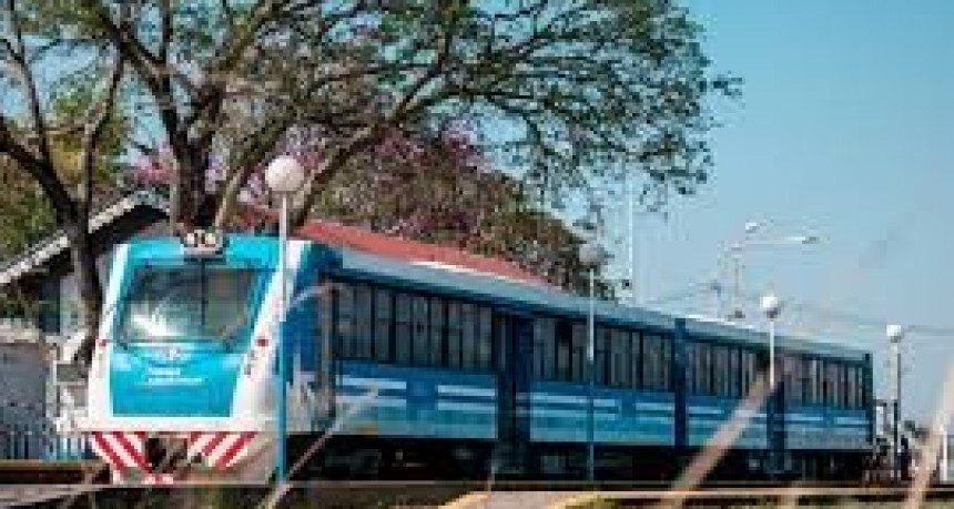RADIOKTUBRE INFO…EL GOBIERNO DE MILEI CIERRA RAMALES DE TRENES EN EL CHACO..Por Simon Suarez