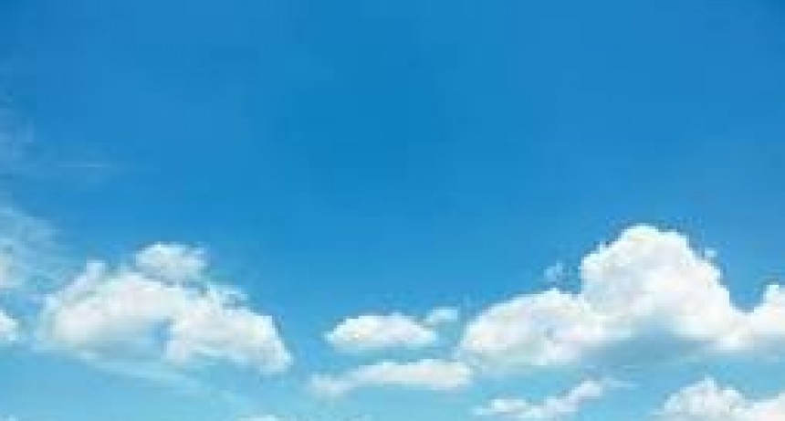 RADIOKTUBRE INFO…EL CLIMA HOY DOMINGO 21/10/2024…..Por Simon Suarez
