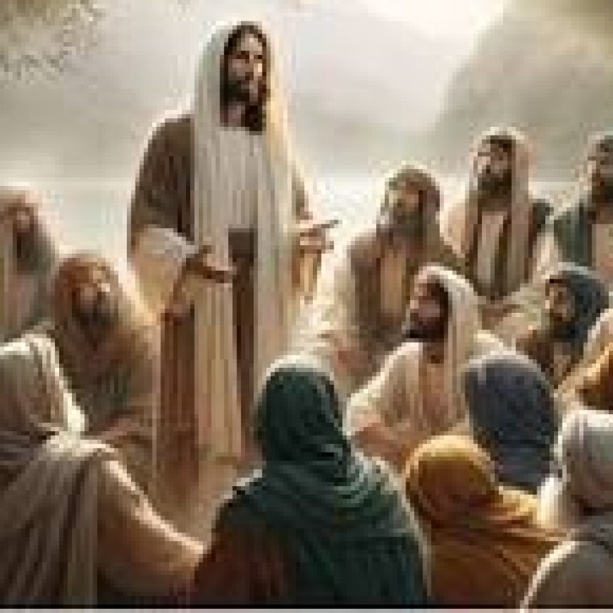 RADIOKTUBRE INFO…EL EVANGELIO DE HOY MIÉRCOLES 23/10/2024..Por Simon Suarez