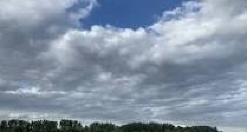 RADIOKTUBRE INFO…EL CLIMA HOY MIÉRCOLES 23/10/2024…..Por Simon Suarez