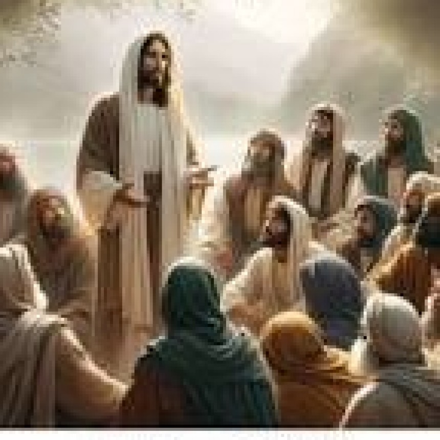 RADIOKTUBRE INFO…EL EVANGELIO DE HOY JUEVES 24/10/2024..Por Simon Suarez
